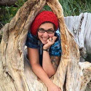 Meet your Posher, Amanda-rae